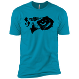 Owl Eyes Boys Premium T-Shirt