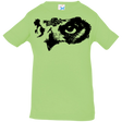 T-Shirts Key Lime / 6 Months Owl Eyes Infant Premium T-Shirt