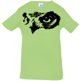 T-Shirts Key Lime / 6 Months Owl Eyes Infant Premium T-Shirt