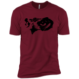 Owl Eyes Men's Premium T-Shirt