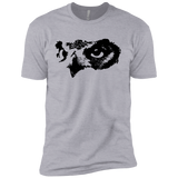Owl Eyes Men's Premium T-Shirt