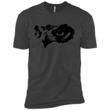 Owl Eyes Men's Premium T-Shirt