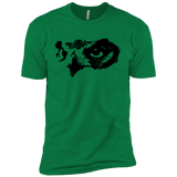 Owl Eyes Men's Premium T-Shirt
