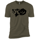 Owl Eyes Men's Premium T-Shirt