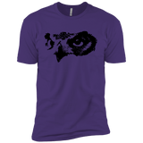 Owl Eyes Men's Premium T-Shirt