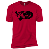 Owl Eyes Men's Premium T-Shirt