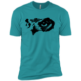 Owl Eyes Men's Premium T-Shirt