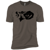 Owl Eyes Men's Premium T-Shirt