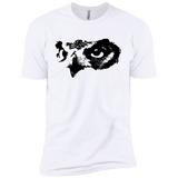 Owl Eyes Men's Premium T-Shirt