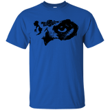 T-Shirts Royal / S Owl Eyes T-Shirt