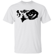 T-Shirts White / S Owl Eyes T-Shirt