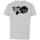 Owl Eyes Toddler Premium T-Shirt