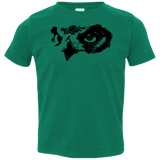 Owl Eyes Toddler Premium T-Shirt