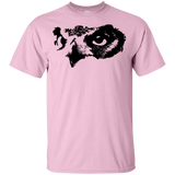 T-Shirts Light Pink / YXS Owl Eyes Youth T-Shirt