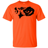 T-Shirts Orange / YXS Owl Eyes Youth T-Shirt