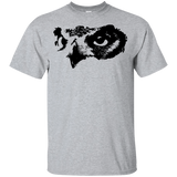 T-Shirts Sport Grey / YXS Owl Eyes Youth T-Shirt