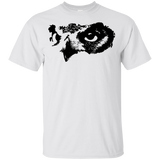 T-Shirts White / YXS Owl Eyes Youth T-Shirt