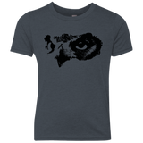 Owl Eyes Youth Triblend T-Shirt