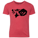 Owl Eyes Youth Triblend T-Shirt