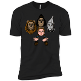T-Shirts Black / YXS Oz Rhapsody Boys Premium T-Shirt