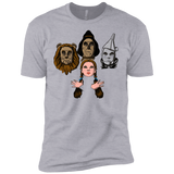 T-Shirts Heather Grey / YXS Oz Rhapsody Boys Premium T-Shirt