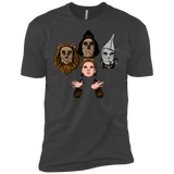 T-Shirts Heavy Metal / YXS Oz Rhapsody Boys Premium T-Shirt