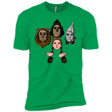 T-Shirts Kelly Green / YXS Oz Rhapsody Boys Premium T-Shirt