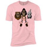 T-Shirts Light Pink / YXS Oz Rhapsody Boys Premium T-Shirt