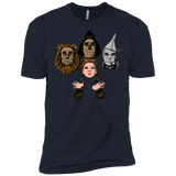 T-Shirts Midnight Navy / YXS Oz Rhapsody Boys Premium T-Shirt