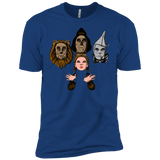 T-Shirts Royal / YXS Oz Rhapsody Boys Premium T-Shirt