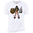 T-Shirts White / YXS Oz Rhapsody Boys Premium T-Shirt