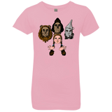 T-Shirts Light Pink / YXS Oz Rhapsody Girls Premium T-Shirt