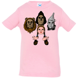 T-Shirts Pink / 6 Months Oz Rhapsody Infant Premium T-Shirt