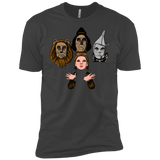 T-Shirts Heavy Metal / X-Small Oz Rhapsody Men's Premium T-Shirt