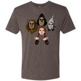 T-Shirts Macchiato / S Oz Rhapsody Men's Triblend T-Shirt