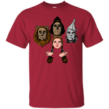 T-Shirts Cardinal / S Oz Rhapsody T-Shirt