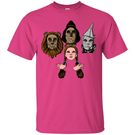 T-Shirts Heliconia / S Oz Rhapsody T-Shirt