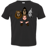 T-Shirts Black / 2T Oz Rhapsody Toddler Premium T-Shirt