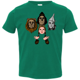 T-Shirts Kelly / 2T Oz Rhapsody Toddler Premium T-Shirt