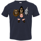 T-Shirts Navy / 2T Oz Rhapsody Toddler Premium T-Shirt