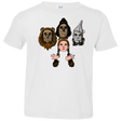 T-Shirts White / 2T Oz Rhapsody Toddler Premium T-Shirt