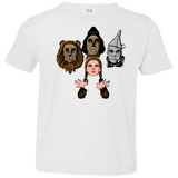 T-Shirts White / 2T Oz Rhapsody Toddler Premium T-Shirt