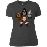 T-Shirts Heavy Metal / X-Small Oz Rhapsody Women's Premium T-Shirt
