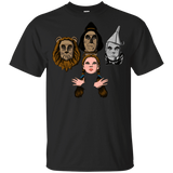 T-Shirts Black / YXS Oz Rhapsody Youth T-Shirt