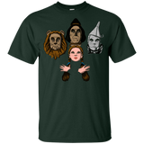 T-Shirts Forest / YXS Oz Rhapsody Youth T-Shirt