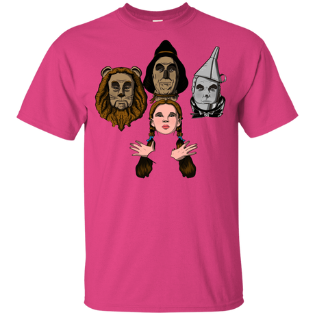 T-Shirts Heliconia / YXS Oz Rhapsody Youth T-Shirt