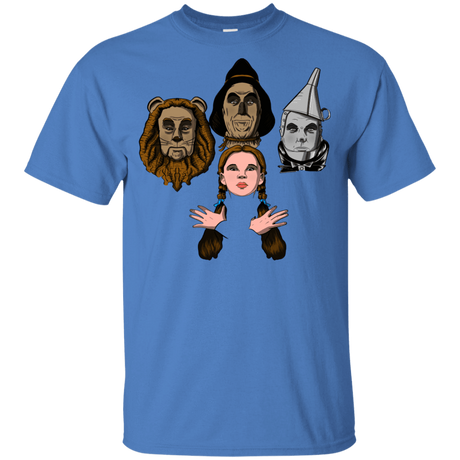 T-Shirts Iris / YXS Oz Rhapsody Youth T-Shirt