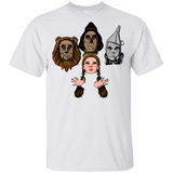 T-Shirts White / YXS Oz Rhapsody Youth T-Shirt