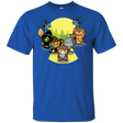 T-Shirts Royal / S Oz T-Shirt
