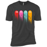 T-Shirts Heavy Metal / YXS Pac color ghost Boys Premium T-Shirt